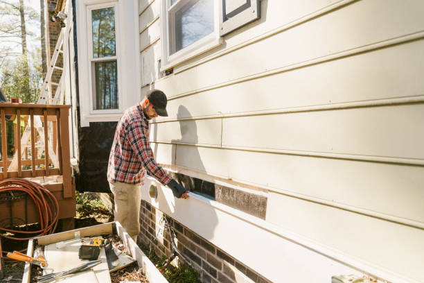 Top rated local Emergency Siding Repair specialists in Williamston, NC